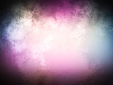 Metin için alanı olan soyut grunge boş arkaplan