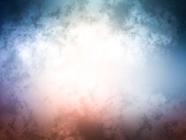 Metin için alanı olan soyut arkaplan