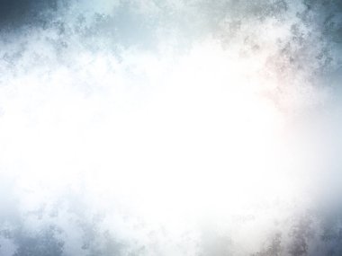 Beyaz ve gri renkli soyut arkaplan.