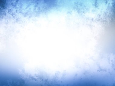 kar ile soyut kış arka plan