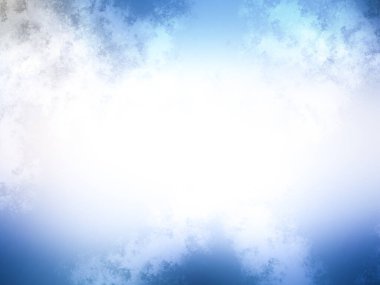 Arkaplanı bulutlu gökyüzü