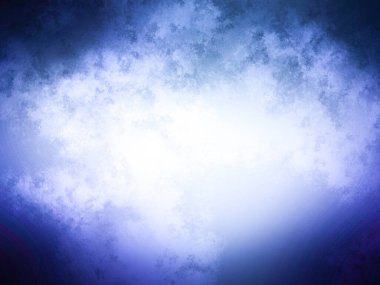 Bulutlu ve bulutlu karanlık gökyüzü arkaplanı