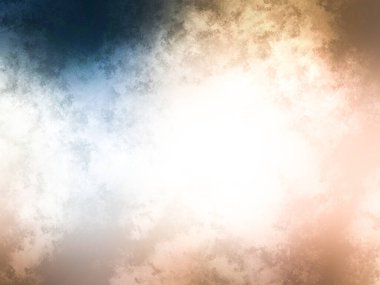 Soyut suluboya boya dokusu arkaplanı