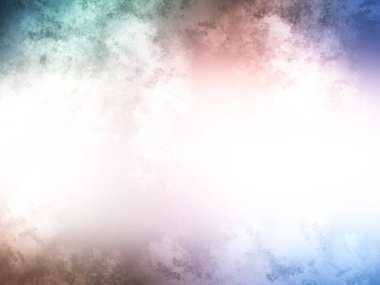 soyut grunge mavi arka plan