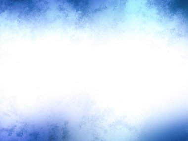 Kar taneleri ve vektör ile beyaz kar arkaplanı