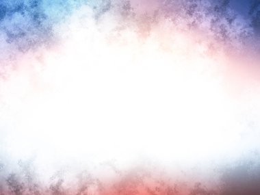 Soyut gökyüzü arkaplanı. Vektör illüstrasyonu 10