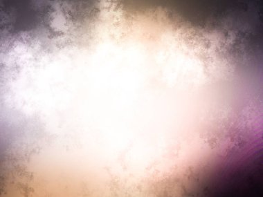 Metnin için alanı olan soyut arkaplan