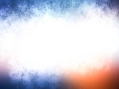 yıldızlarla soyut gökyüzü arka planı.