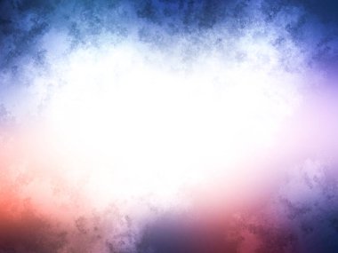 soyut pembe ve mavi arkaplan