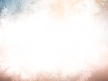 soyut grunge dokusu, tasarım için renkli bulanık arkaplan