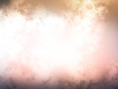 Beyaz bulutların arka planı