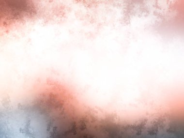 arka plan olarak soyut suluboya doku