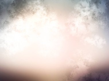 buhar doku ile koyu arka plan