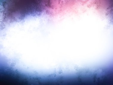 Metin için alanı olan soyut arkaplan