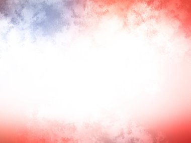 soyut grunge bulutları, renkli arkaplan