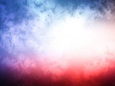 soyut mavi ve kırmızı doku arkaplanı