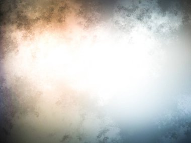 İletiniz için arkaplanda boşluk olan soyut arkaplan