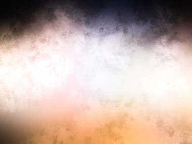 İletiniz için arkaplanda boşluk olan soyut arkaplan