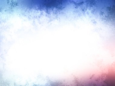 Bokeh ışıklarının soyut renkli arkaplanı