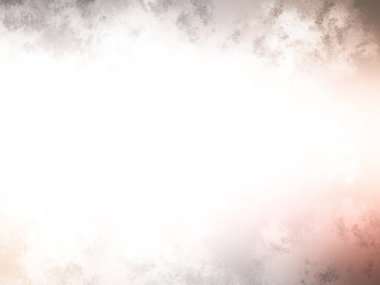 Renkli soyut suluboya boya dokusu