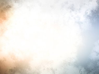 İletiniz için arkaplanda boşluk olan soyut arkaplan