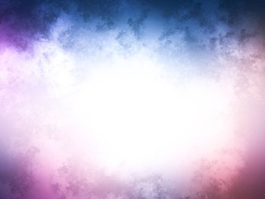 mavi soyut arka plan. şeffaf efekt ve tasarım ile doku