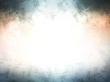 Gökyüzündeki kara bulutlar