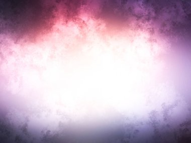 pembe ve mor soyut arkaplan