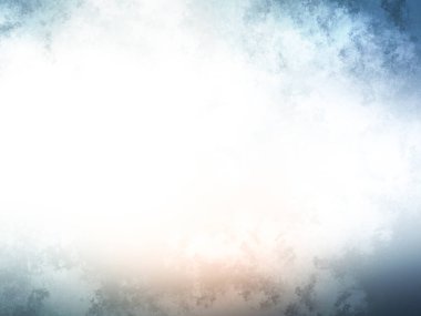 bulutlu mavi gökyüzü arkaplanı