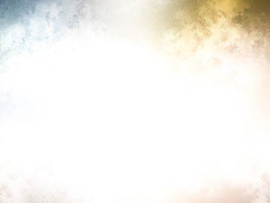 renkli boyalı suluboya arka plan