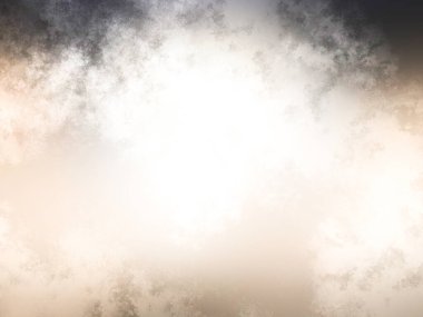 gri ve siyah duman bulutlarının arkaplanı