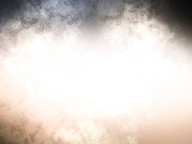 buhar doku ile koyu arka plan