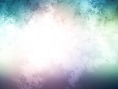 Metin için alanı olan soyut grunge arkaplanı