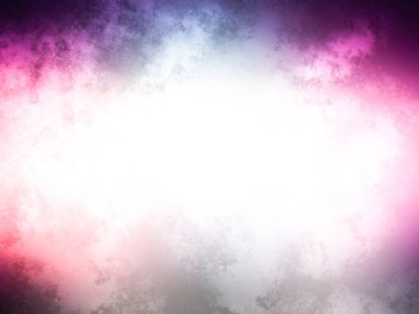 Mor ve pembe renkli soyut arkaplan