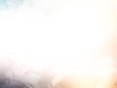 Suluboya arka plan. Soyut resimli duvar kağıdı. fırça darbesi. 2d illüstrasyon.