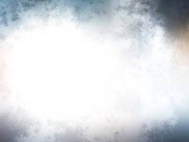 İletiniz için arkaplanda boşluk olan soyut arkaplan