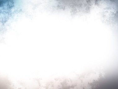 Beyaz bulutlar ve ışık ile soyut gökyüzü arkaplanı. doğa ve yaz