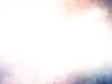 İletiniz için arkaplanda boşluk olan soyut arkaplan