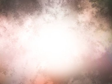 Soyut arkaplan, renkli doku, boya hatları