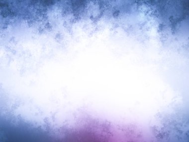 Bokeh ışıkları ile soyut arkaplan