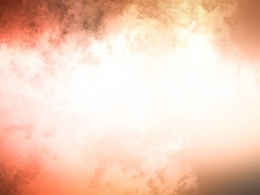 Bokeh ışıkları ve ışığı olan soyut bir arkaplan. vektör illüstrasyonu