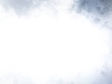 kar ile soyut kış arka plan