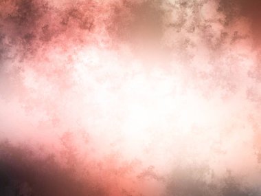 buhar doku ile koyu arka plan