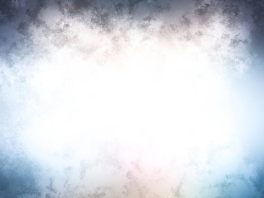 bulutlu mavi gökyüzü arkaplanı.