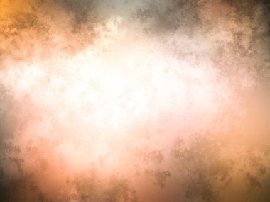 Kırmızı ile soyut renkli arkaplan