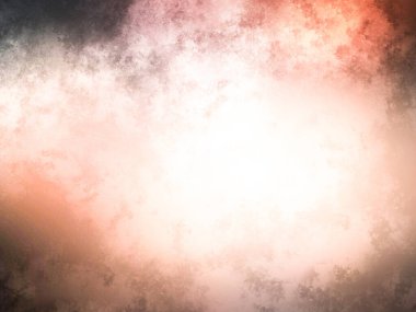 buhar doku ile koyu arka plan