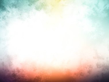 Soyut suluboya resim arkaplanı