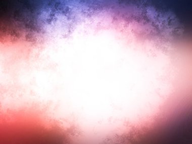 Metin için alanı olan soyut arkaplan