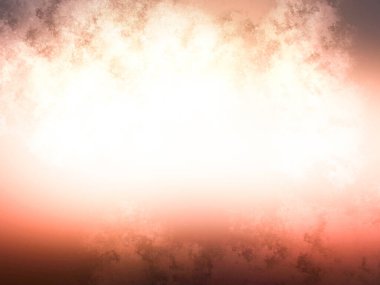 Gökyüzündeki bulutlar