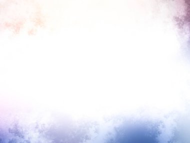 Renkli suluboya arkaplan, soyut kağıt sanatı.